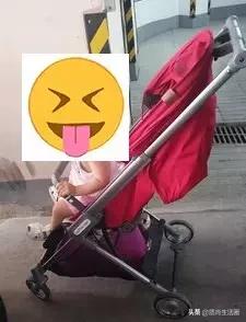 kiddy婴儿推车测评,gb婴儿推车测评