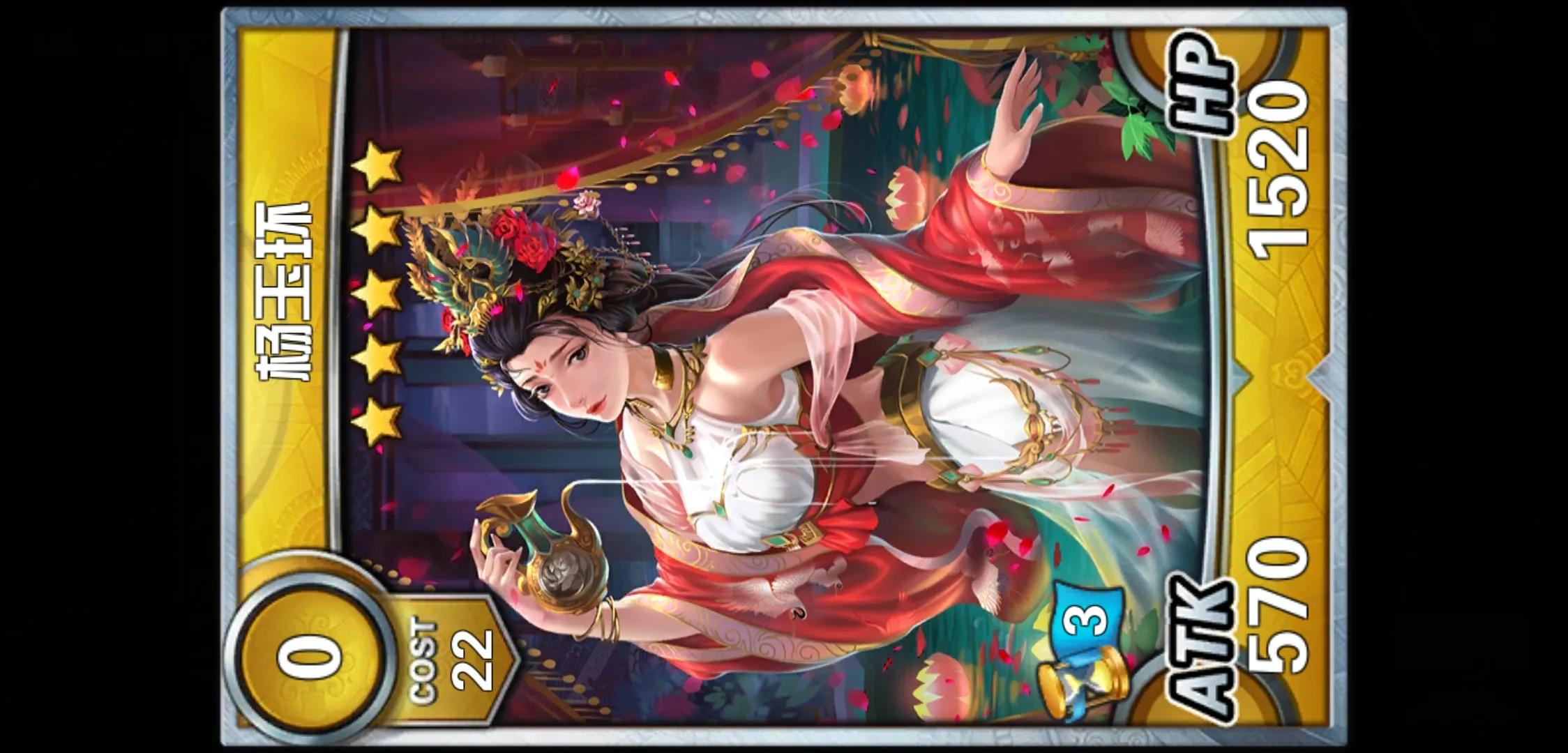 回合制卡牌游戏排行榜推荐,好玩的卡牌养成回合制游戏