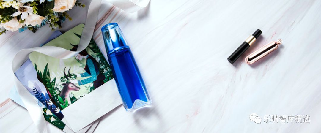 日本四大化妆品巨头启示录