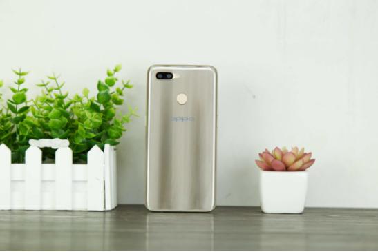 oppoa7测评吃鸡,oppoa7手机性能怎样