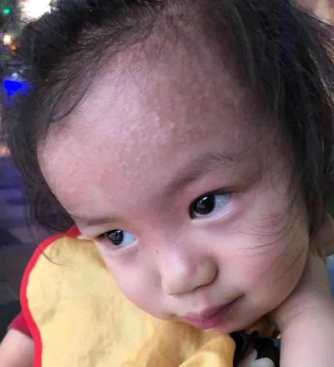 来比比,谁家的娃更难养