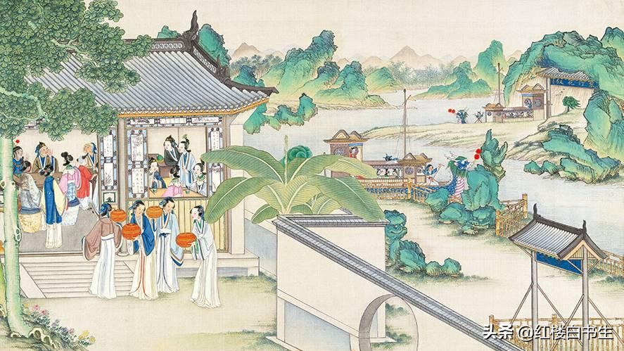 红楼梦薛宝钗改嫁贾雨村飞黄腾达,薛宝钗进贾府与贾雨村有关系吗