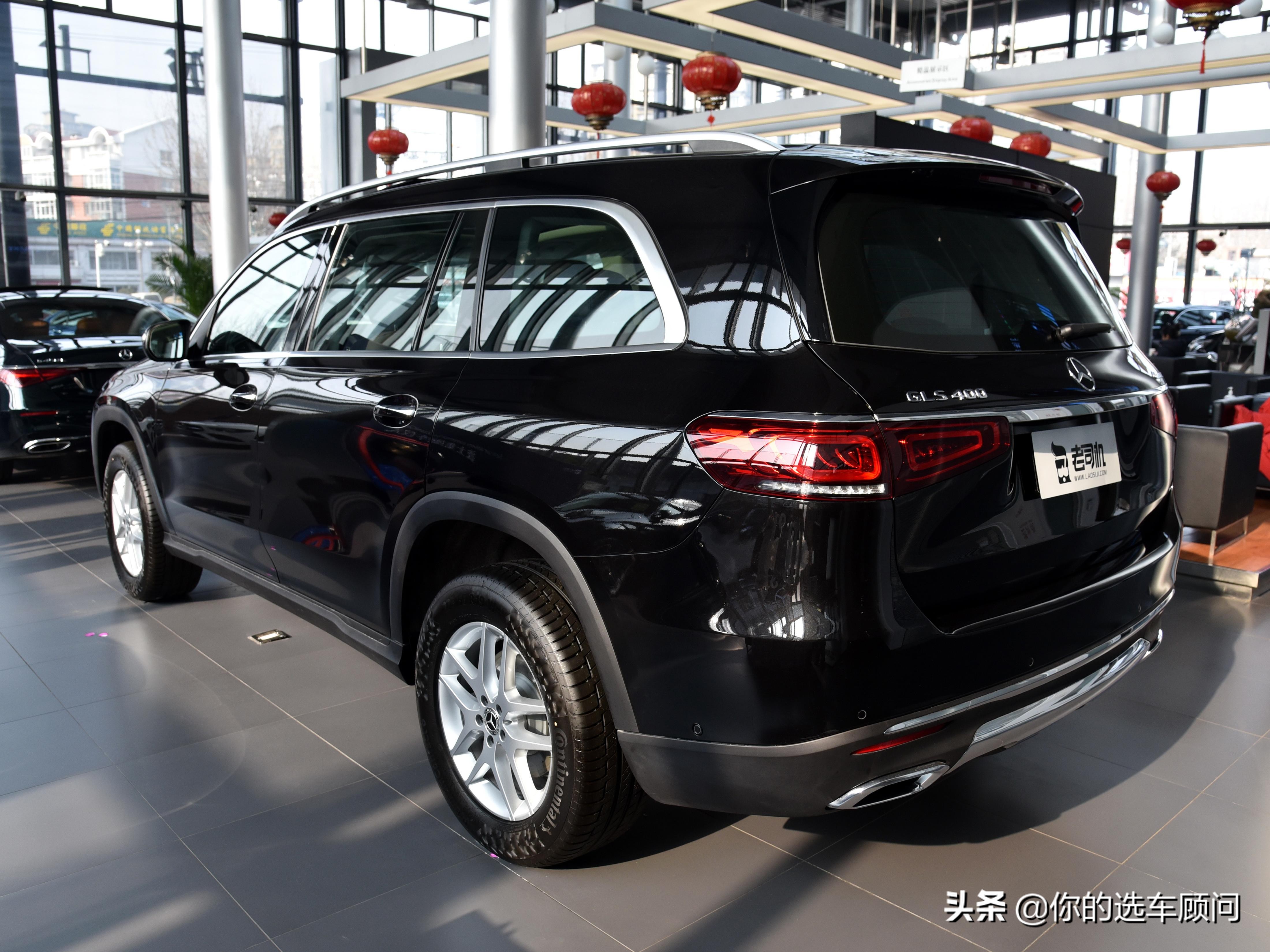 德系奔驰车SUV新款,德系豪华SUV型号大全