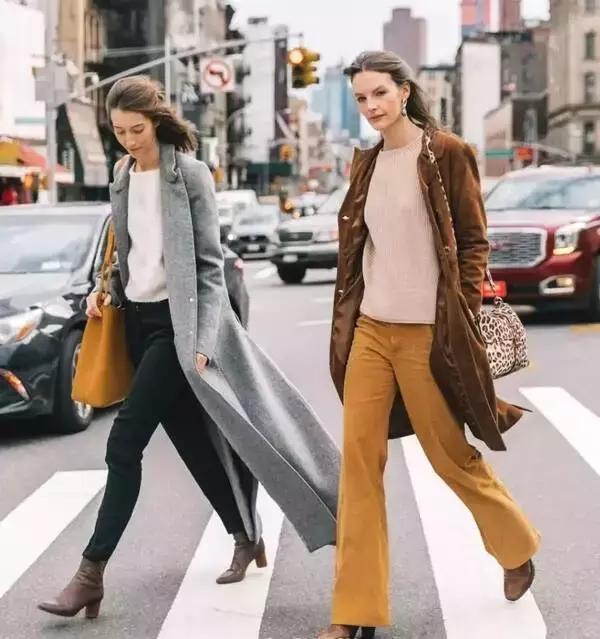 今日份博主穿搭风推荐简单且纯粹,各种类型都能驾驭的穿搭博主