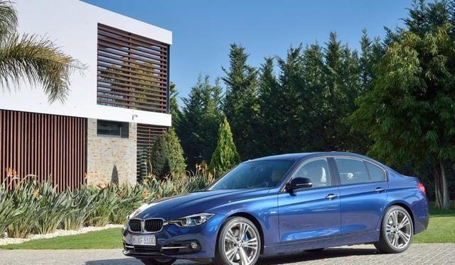 宝马3系好坏,宝马3系325li曜夜运动版质量如何