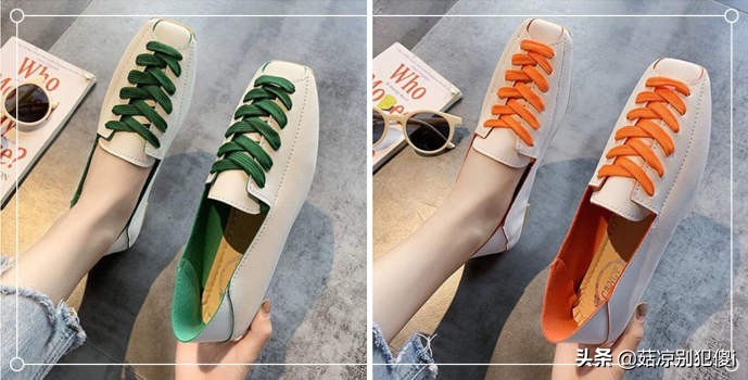 2020夏季流行什么鞋子女鞋,2020休闲女鞋舒适透气凉鞋