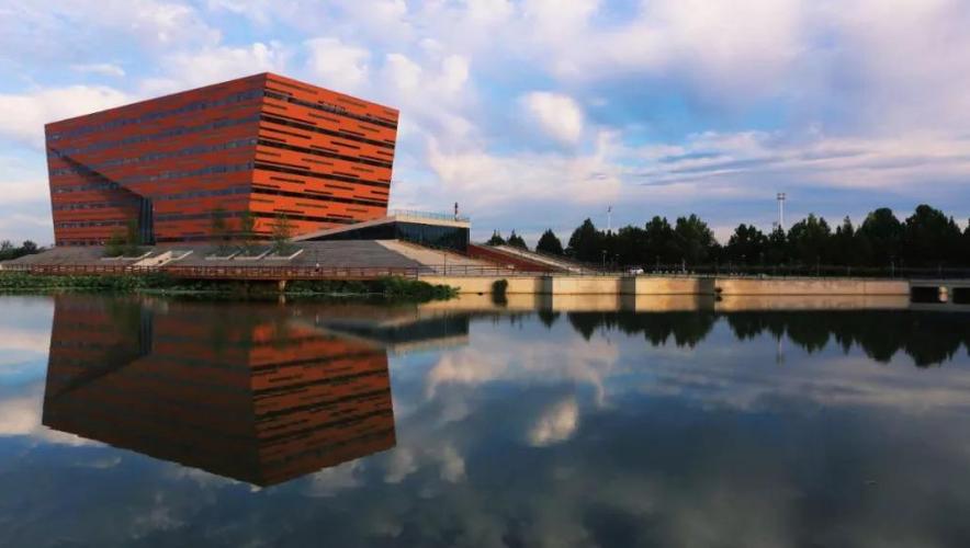 河北工业大学，最尴尬211工程大学，却最值得河北河南考生关注