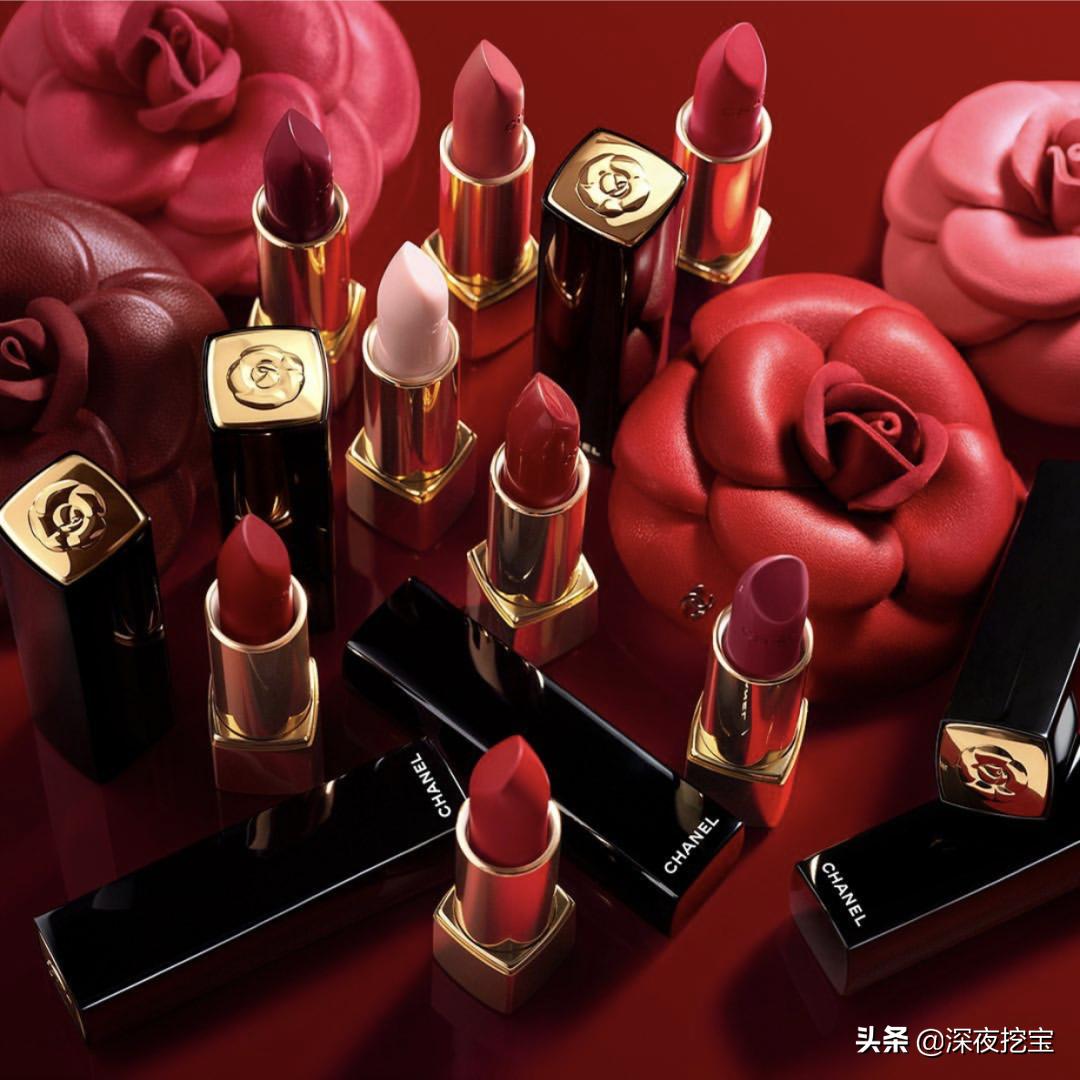 别再追问色号了！2020年最热门的口红都在这