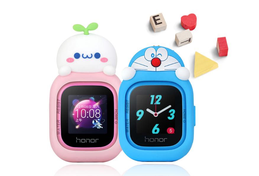 荣耀儿童手表2和小天才q2哪个好用,荣耀小k2儿童手表是全网通的吗