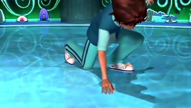 叶罗丽中白光莹的几个等级,叶罗丽中白光莹分别被谁唤醒过