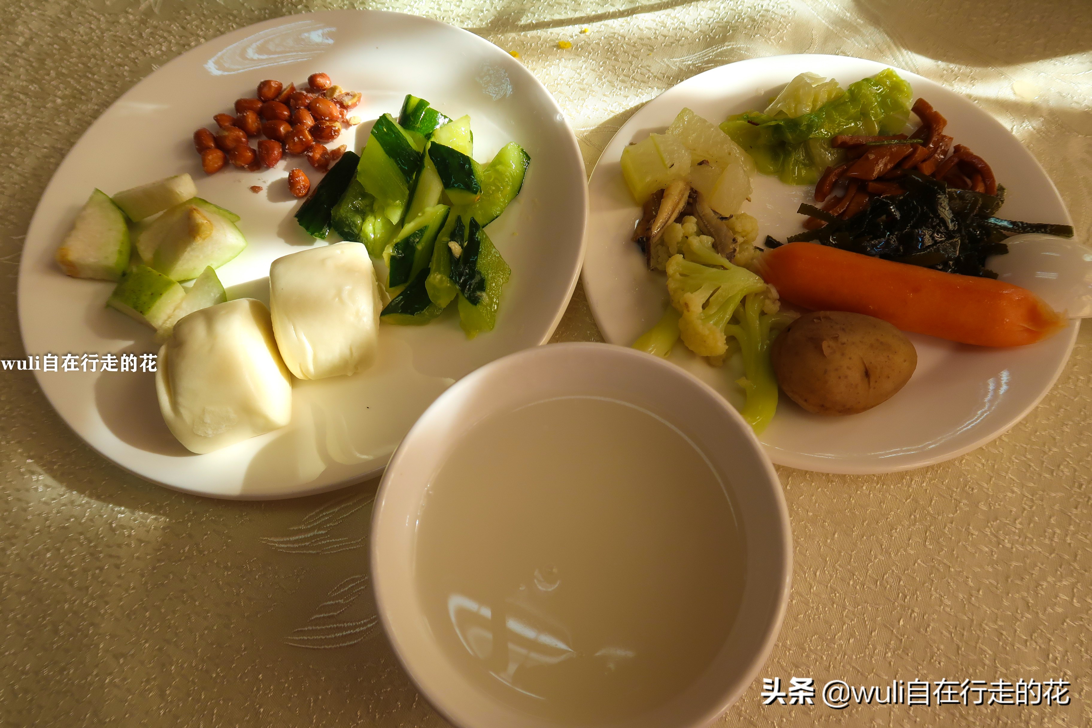 漳州长泰十里蓝山攻略,长泰县十里蓝山