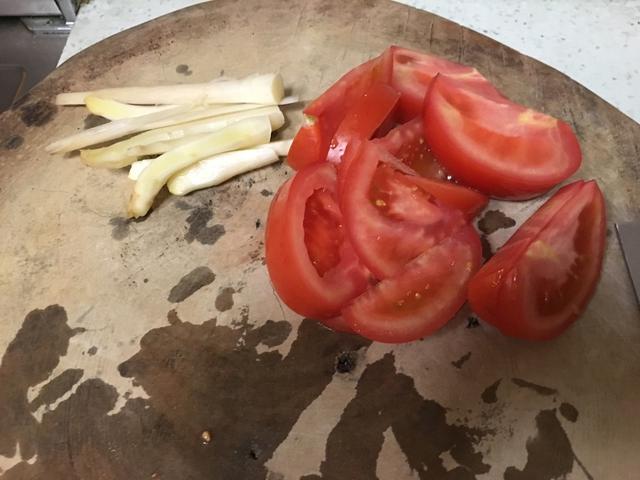 夏天要常吃这个菜,适合夏天吃的美容蔬菜