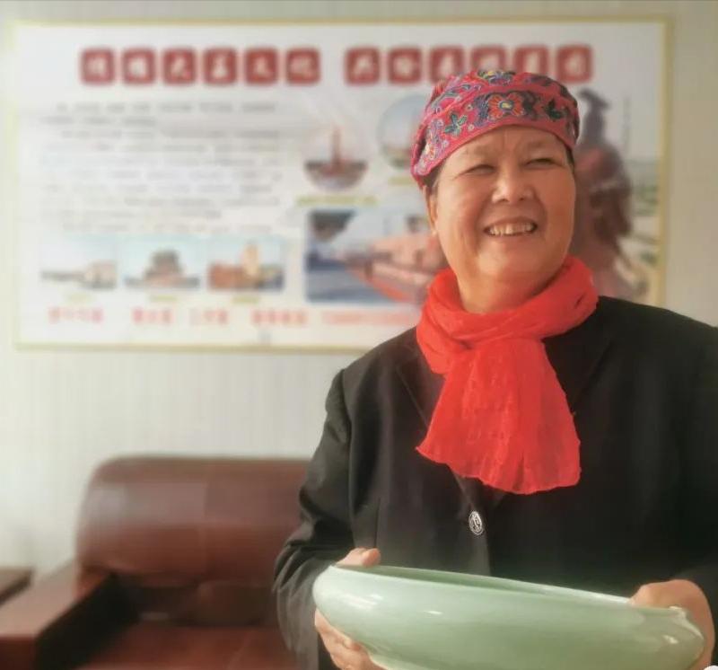 「聚大荔·乡愁」大荔：龙泉山庄