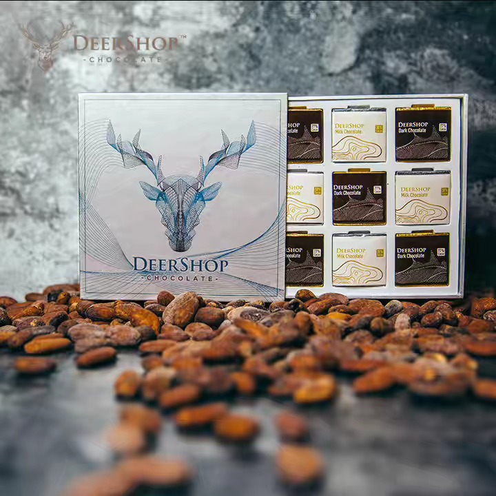 圣诞节礼盒推荐,最值得送的50款圣诞礼盒