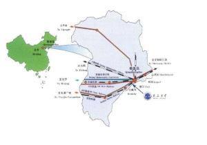 秦皇岛市简介,秦皇岛概况讲解