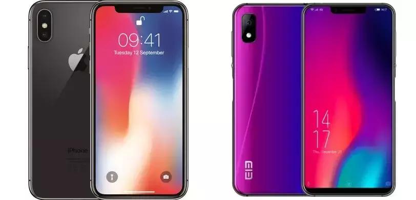 山寨手机最大的厂商,山寨最强手机