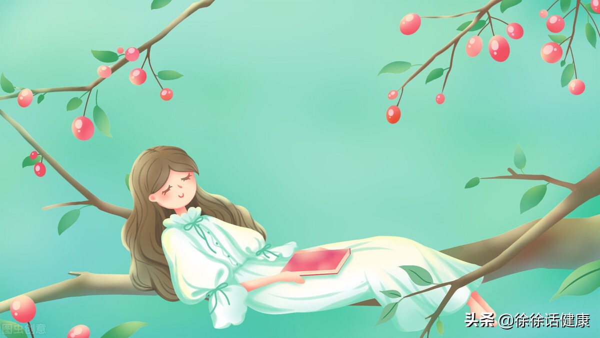 秋乏是几月,秋困还是秋乏