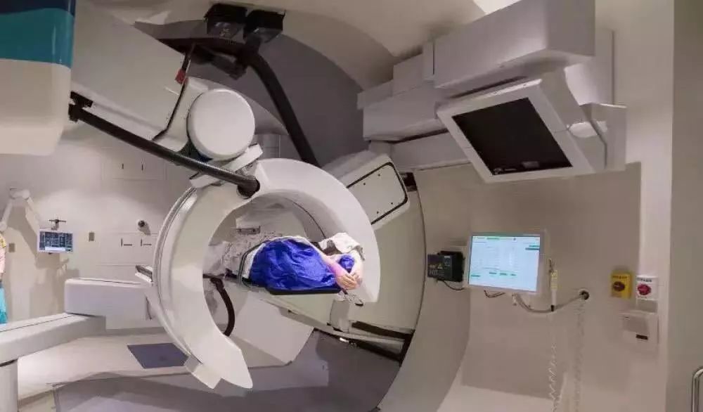 肿瘤国家队南下深圳,“2年走了别人10年的路”