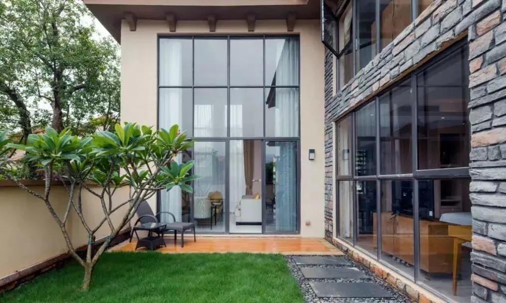 云浮威尼斯水城,云浮新兴水上威尼斯