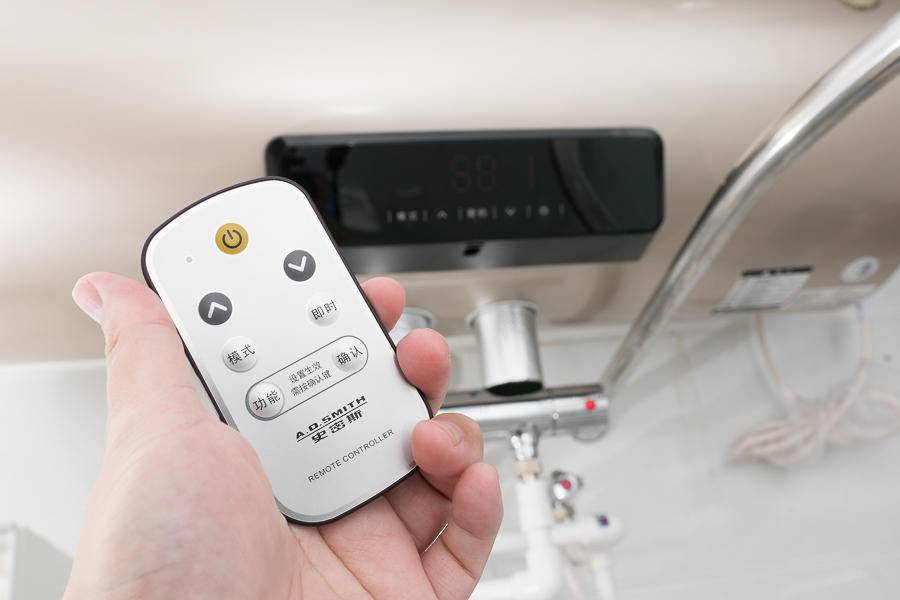 ao史密斯电热水器免更换镁棒清洗,electrolux电热水器没有镁棒