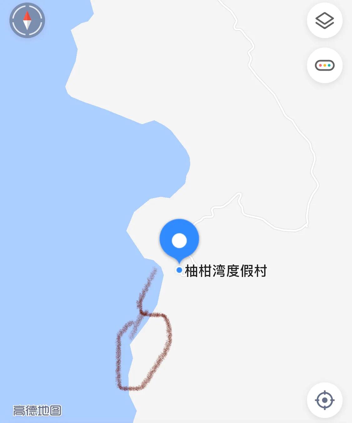 盘点深圳海岸免费钓点,深圳免费钓点
