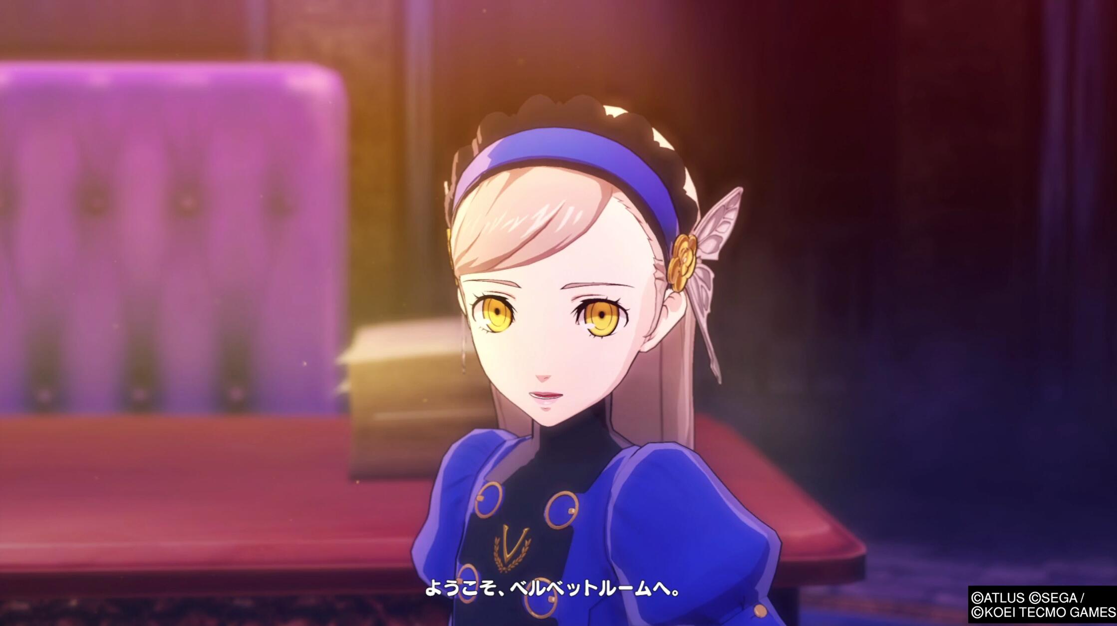 女神异闻录5玩的不流畅,女神异闻录5各个版本测评