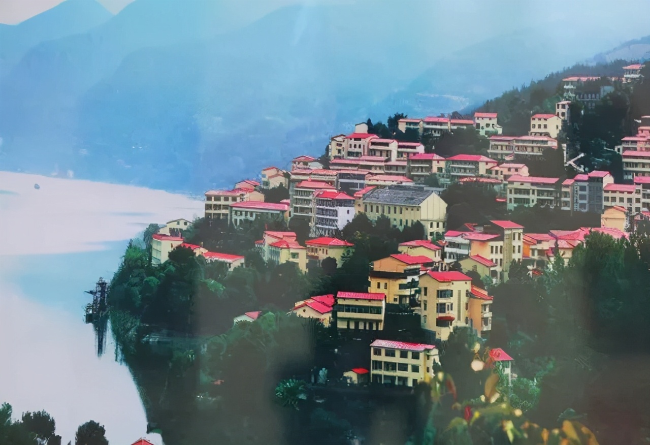 福州附近风景优美的村落,福州周边有哪些村子好玩的