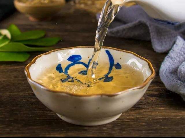 经常喝荷叶茶有美容效果吗,经常喝荷叶茶会不会减肥