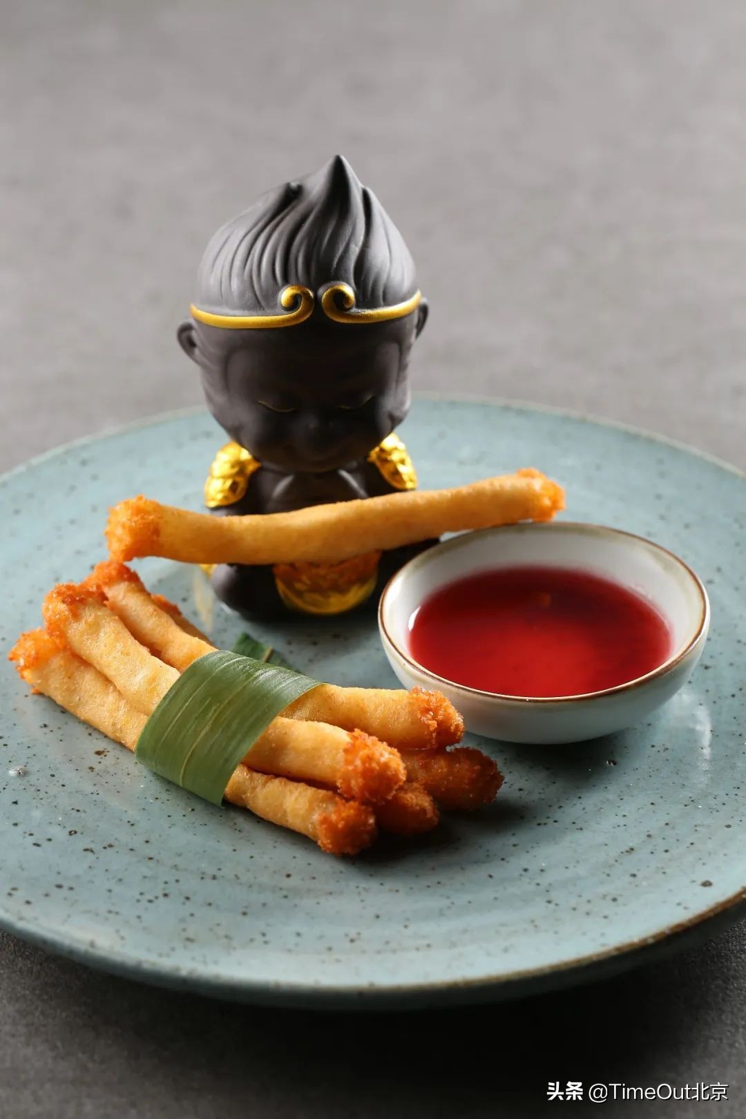 北京贴秋膘吃啥,北京人花式贴秋膘指南