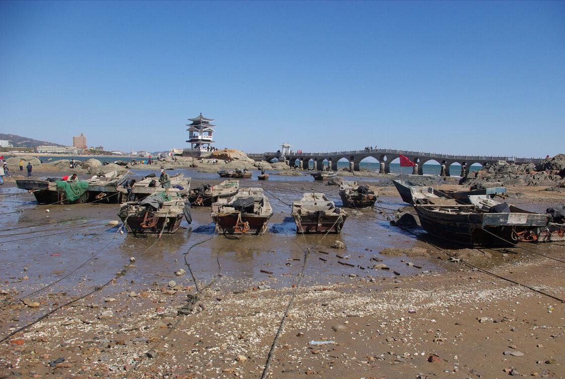 冬季辽宁海边游哪最好,辽宁热天去哪玩凉快又好玩