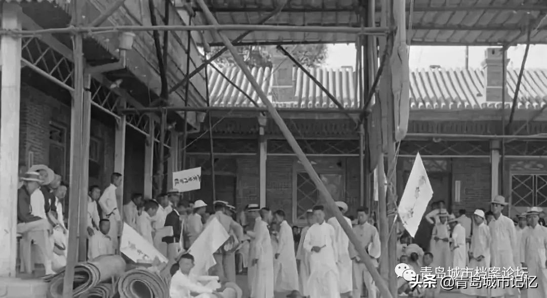 青岛五四运动文化,关于青岛五四运动的视频