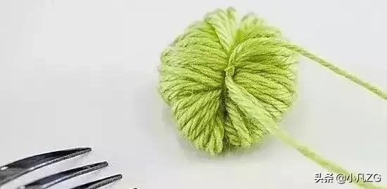 13种方法教你用好零线头