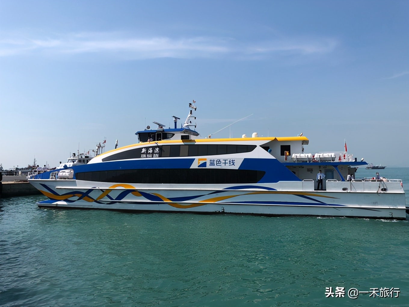 真实的外伶仃岛,广东外伶仃岛在哪里