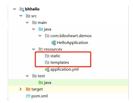 springboot的web服务器,springbootweb服务