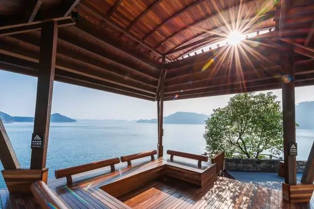 千岛湖最好的五家酒店,千岛湖有哪些价廉物美的湖景酒店