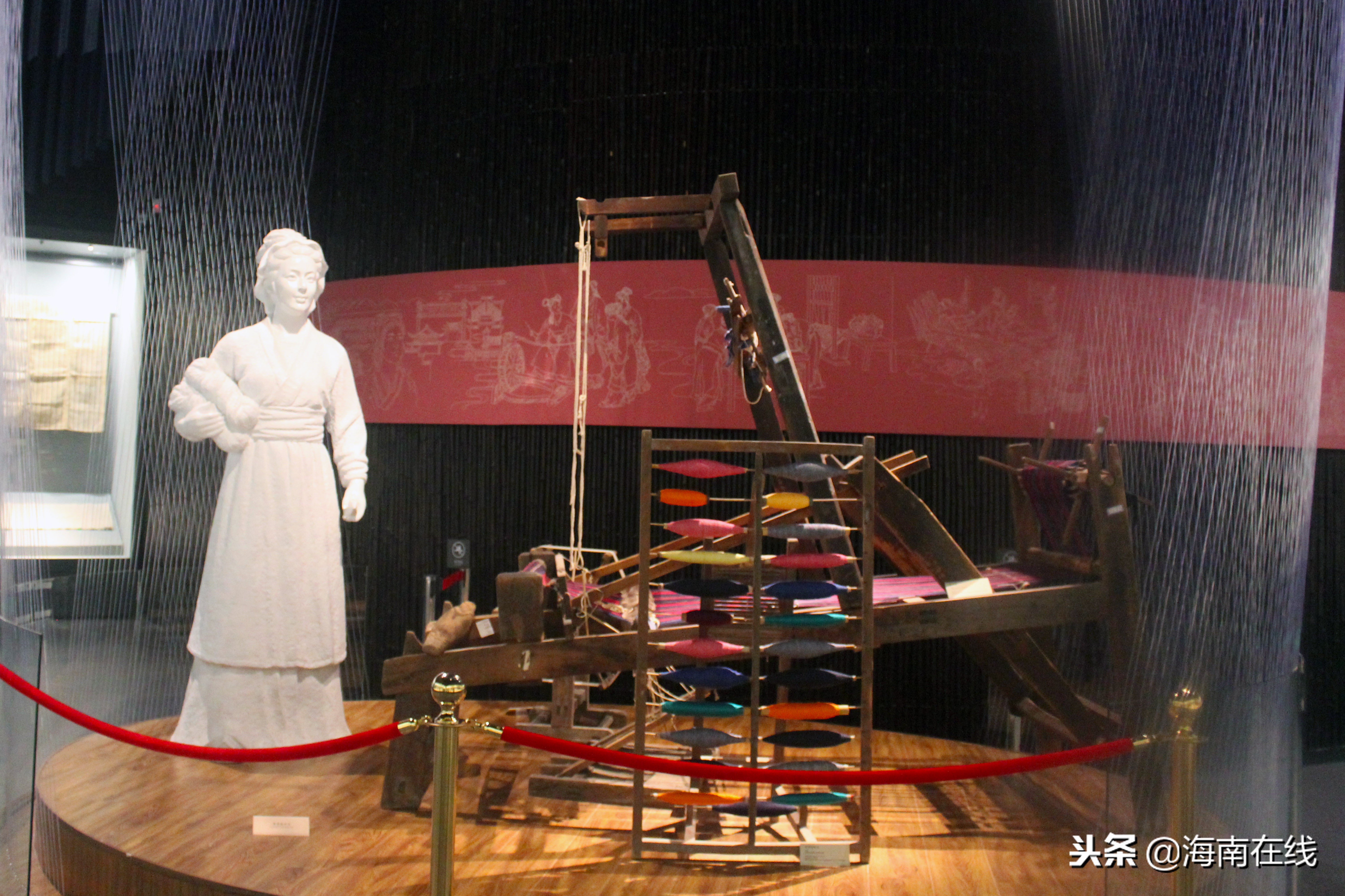 覃塘网红打卡地五指山,五指山风景区攻略