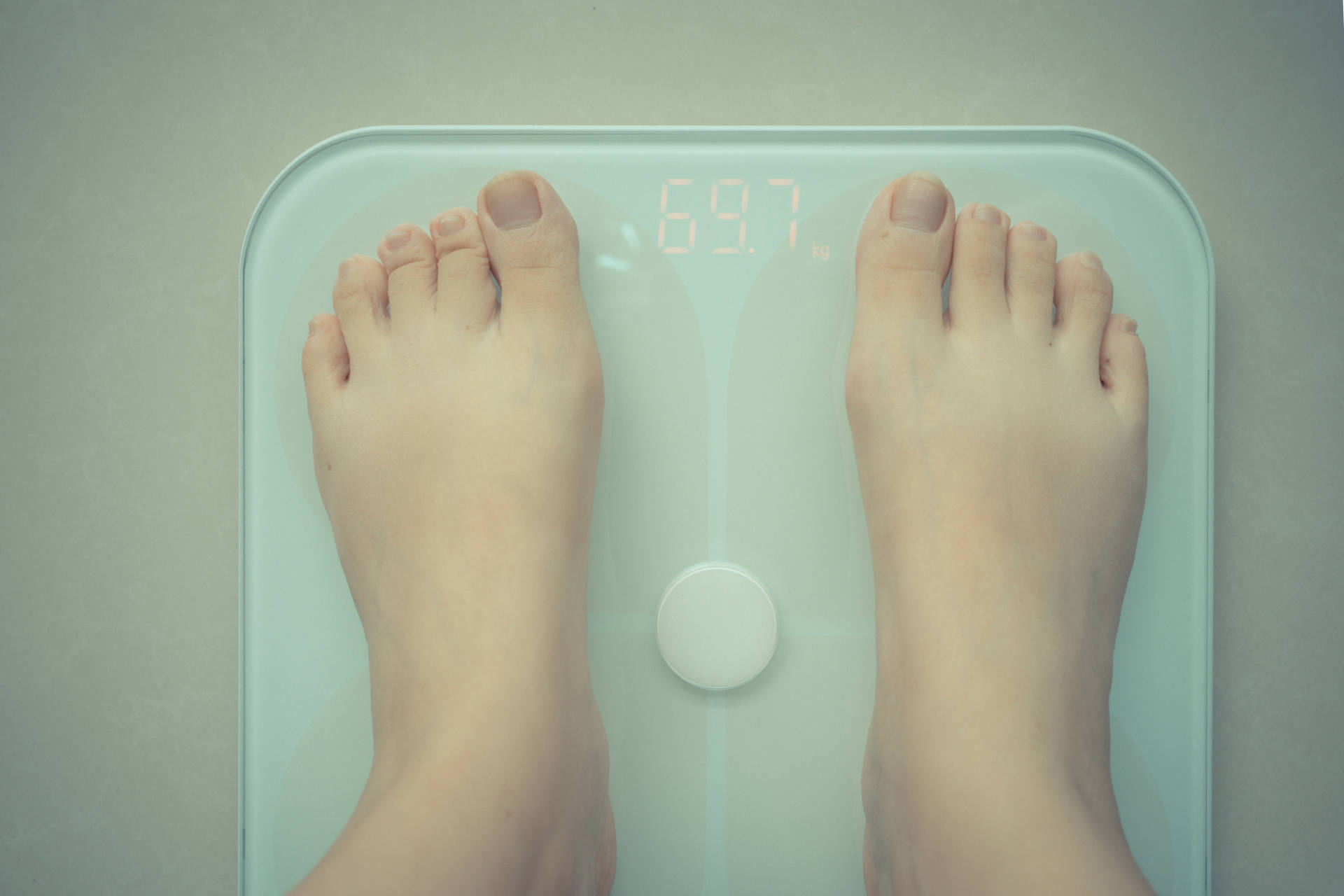 体脂秤该选哪款?我体验了云麦、华为等6款不同产品告诉你答案