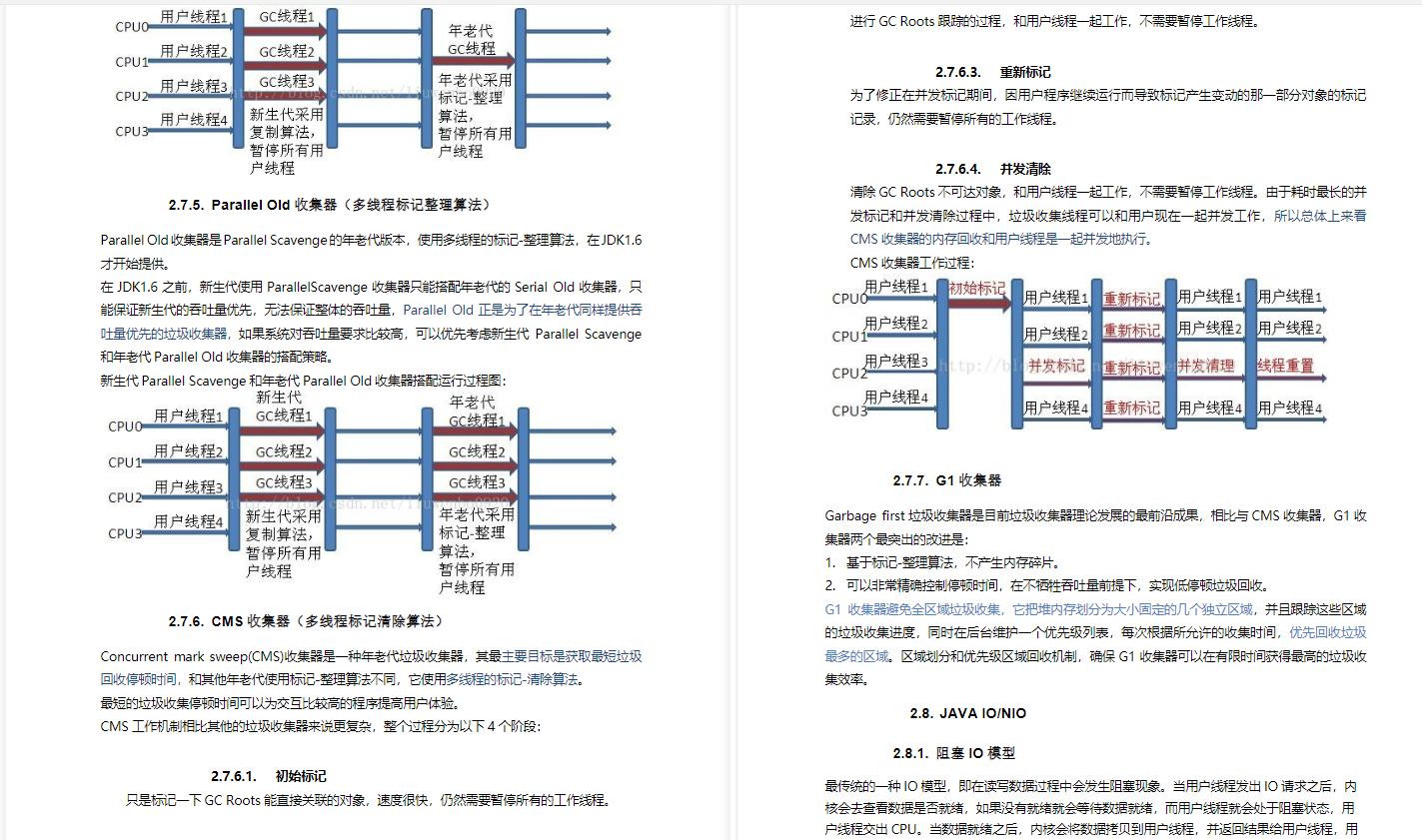 美团java技术栈,美团java面试问题及解题技巧