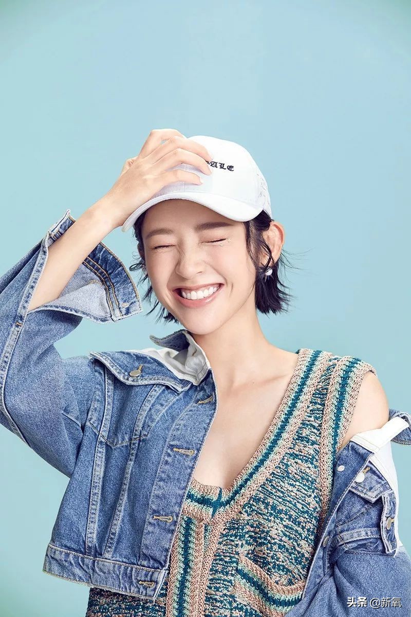 郑爽神颜生图竟被30岁的她的吊打?女星明争暗斗不要太精彩