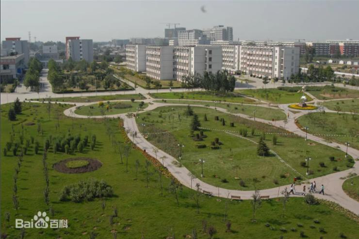 唐山师范学院化学系在哪个校区,唐山师范学院化学