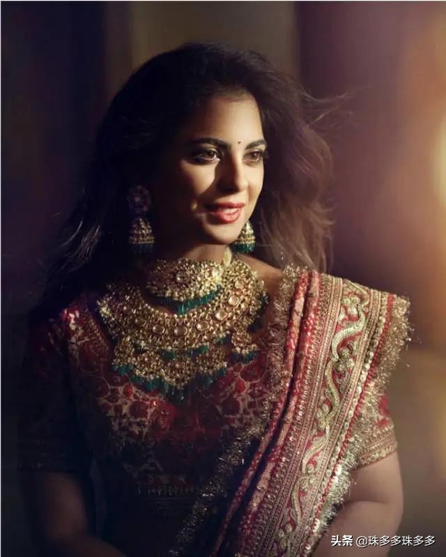 为什么豪门都喜欢给女儿买珠宝,为什么豪门喜欢给女儿买珠宝