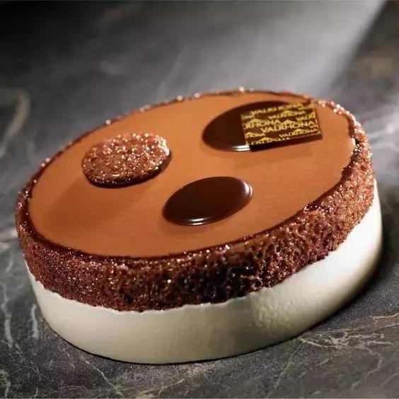 国外爆火的十款蛋糕,国外创意蛋糕视频教程