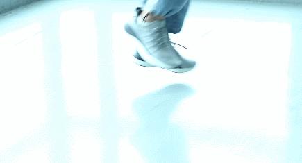 小米跑鞋测评大体重跑鞋,小米跑鞋缓震