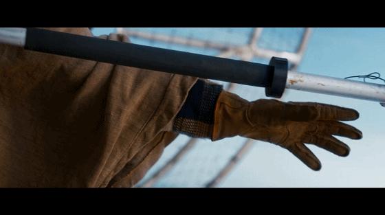 豆瓣8.8分国漫看哭,豆瓣评分最高十部冒险片