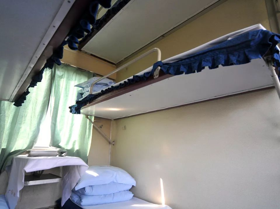 软卧并不软为什么叫软卧,为什么软卧比硬座贵