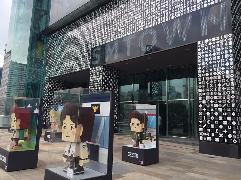 第一次去首尔攻略,上海到韩国首尔旅游攻略