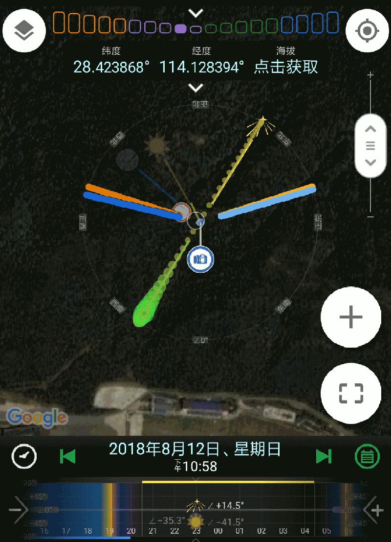 手机拍出大片的拍照app,怎么用一个手机在家就能拍出大片