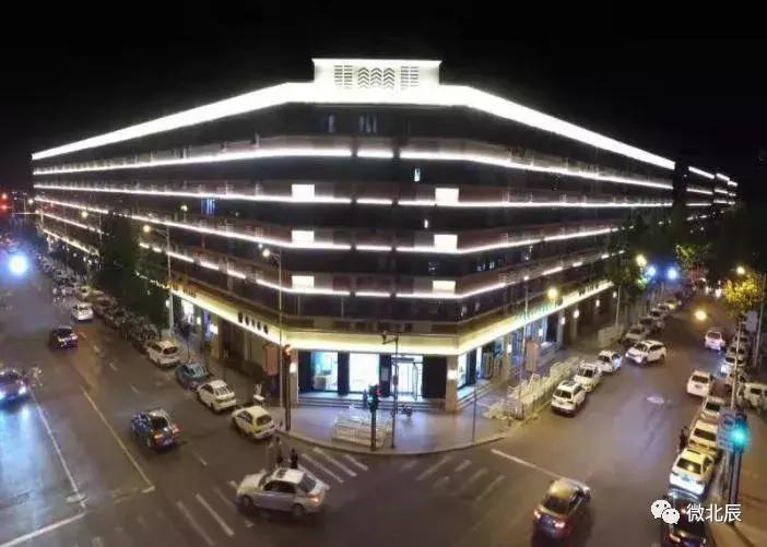 抓好民心工程促进城市更新,民心工程北辰区