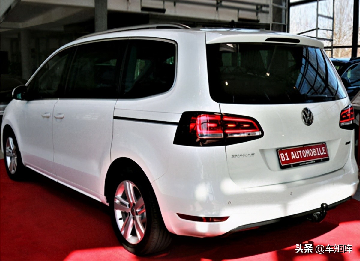 大众夏朗2.0t纯进口,进口夏朗2.0t负压高