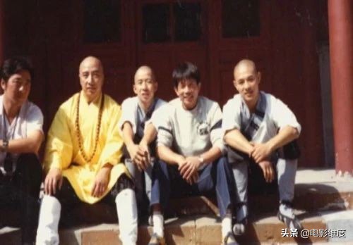 螳螂拳于海76年,螳螂拳大师于海逝世